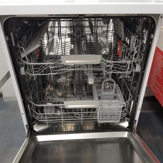 Lavavajillas Hot Point PISTON