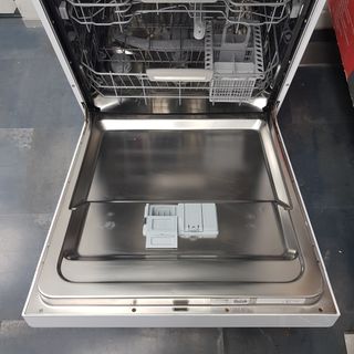 Lavavajillas Hot Point PISTON