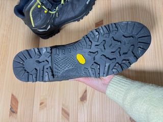 Botas Salewa Rapace GTX T.44