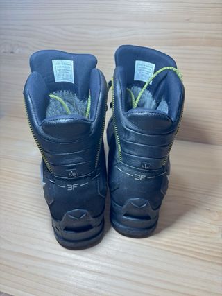 Botas Salewa Rapace GTX T.44