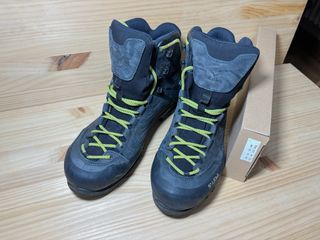 Botas Salewa Rapace GTX T.44