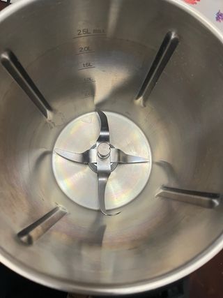 Robot Cocina Taurus My Cook Next