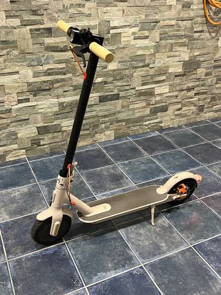 Patinete Eléctrico Xiaomi Pro 3