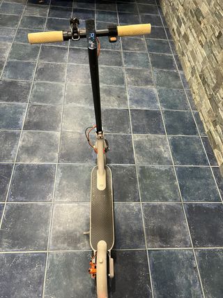 Patinete Eléctrico Xiaomi Pro 3