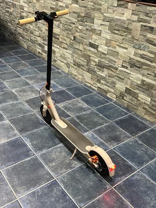 Patinete Eléctrico Xiaomi Pro 3