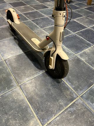 Patinete Eléctrico Xiaomi Pro 3