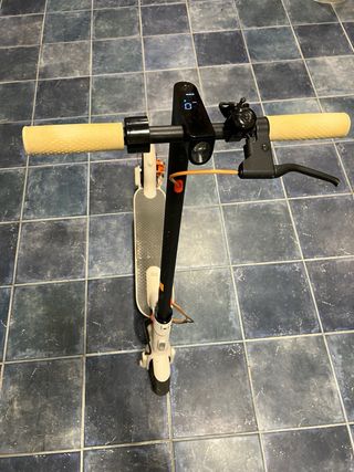 Patinete Eléctrico Xiaomi Pro 3