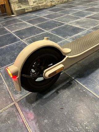 Patinete Eléctrico Xiaomi Pro 3