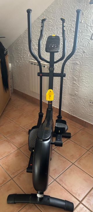 Bicicleta Elíptica Domyos EL520