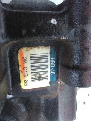 94841 bomba de dirección ford focus berlina (cak)