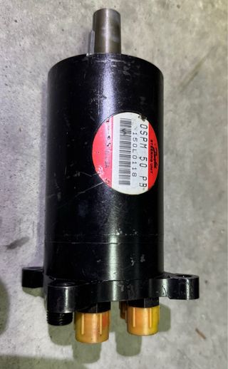 Orbitrol  hidráulico Danfoss OSPM 50 PB