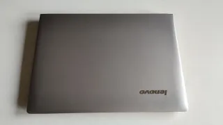 Portátil Lenovo ideapad S400