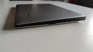 Portátil Lenovo ideapad S400