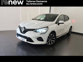 Renault Clio 2021
