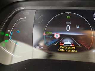 Renault Clio 2021