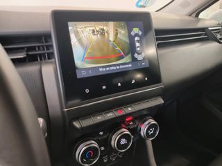 Renault Clio 2021