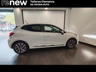 Renault Clio 2021