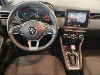Renault Clio 2021