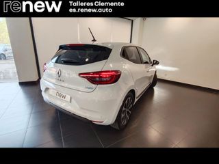 Renault Clio 2021