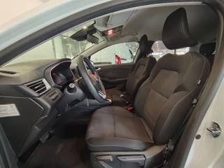 Renault Clio 2021