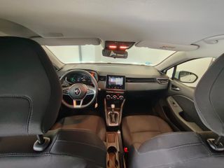 Renault Clio 2021