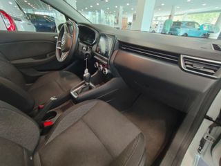 Renault Clio 2021