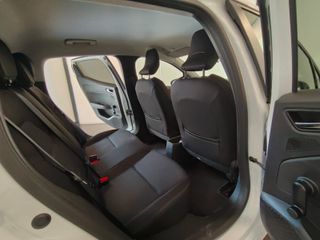 Renault Clio 2021