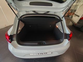 Renault Clio 2021