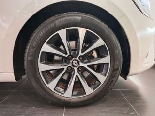 Renault Clio 2021
