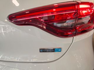 Renault Clio 2021