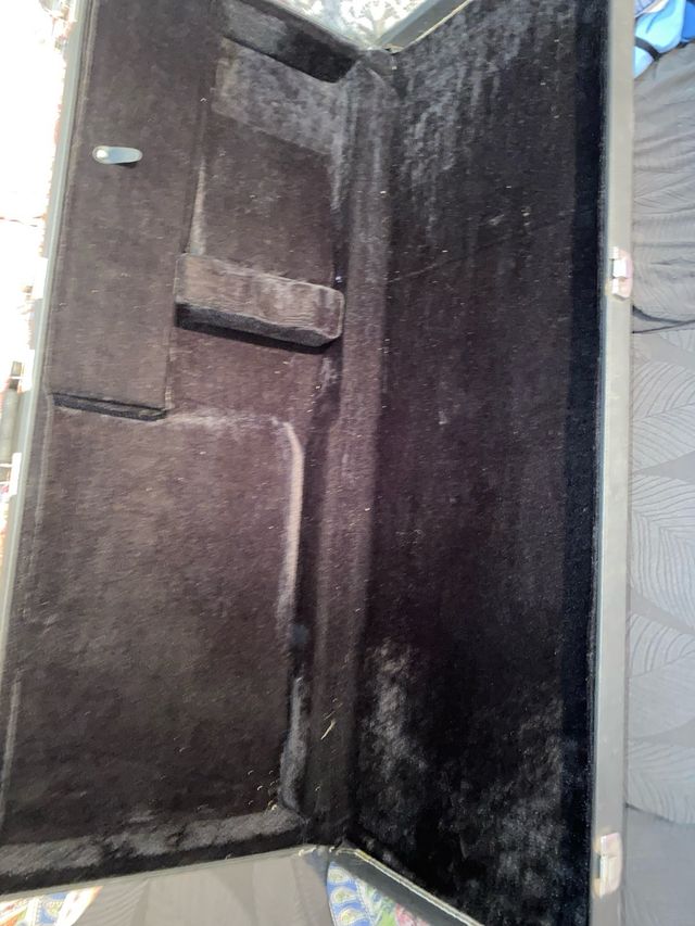 Maletín Thomann negro