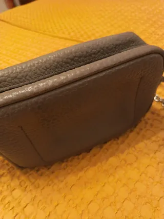 Bolso Bimba y Lola Gris