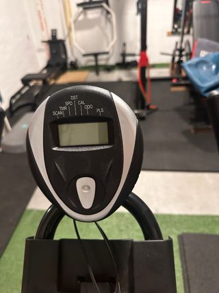 Bicicleta Spinning Finether