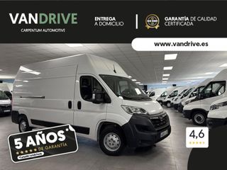 Opel Movano L3 H3 2.2 D 140CV 