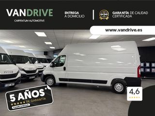 Opel Movano L3 H3 2.2 D 140CV 