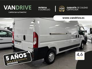 Opel Movano L3 H3 2.2 D 140CV 
