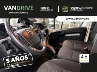 Opel Movano L3 H3 2.2 D 140CV 