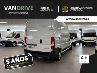 Opel Movano L3 H3 2.2 D 140CV 