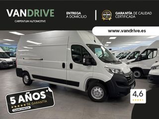 Opel Movano L3 H3 2.2 D 140CV 