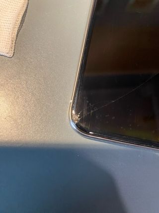 iPhone X 64GB Nero/Argento