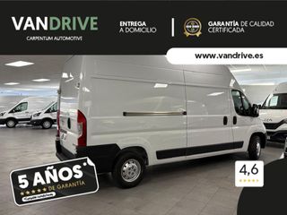 Opel Movano L3 H3 2.2 D 140CV 