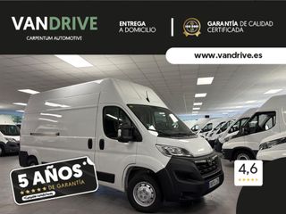 Opel Movano L3 H3 2.2 D 140CV 