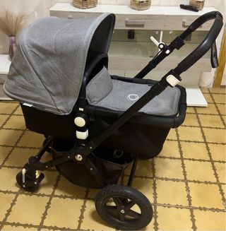 Bugaboo Cameleon 3
