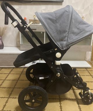 Bugaboo Cameleon 3