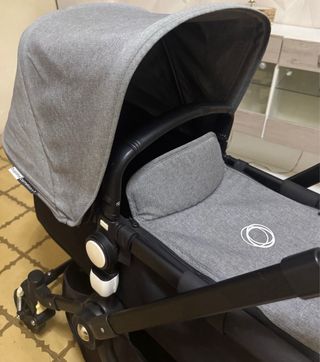 Bugaboo Cameleon 3