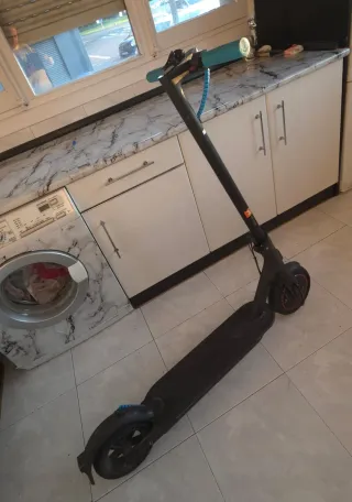 Patinete Eléctrico Xiaomi