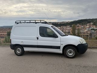 Citroen Berlingo 2004