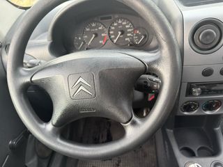 Citroen Berlingo 2004