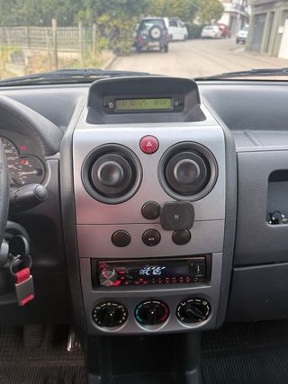 Citroen Berlingo 2004