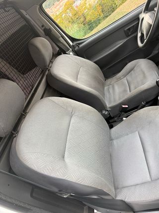 Citroen Berlingo 2004
